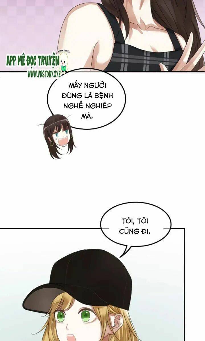 Thần Tượng Điểm Zero: Chapter 110