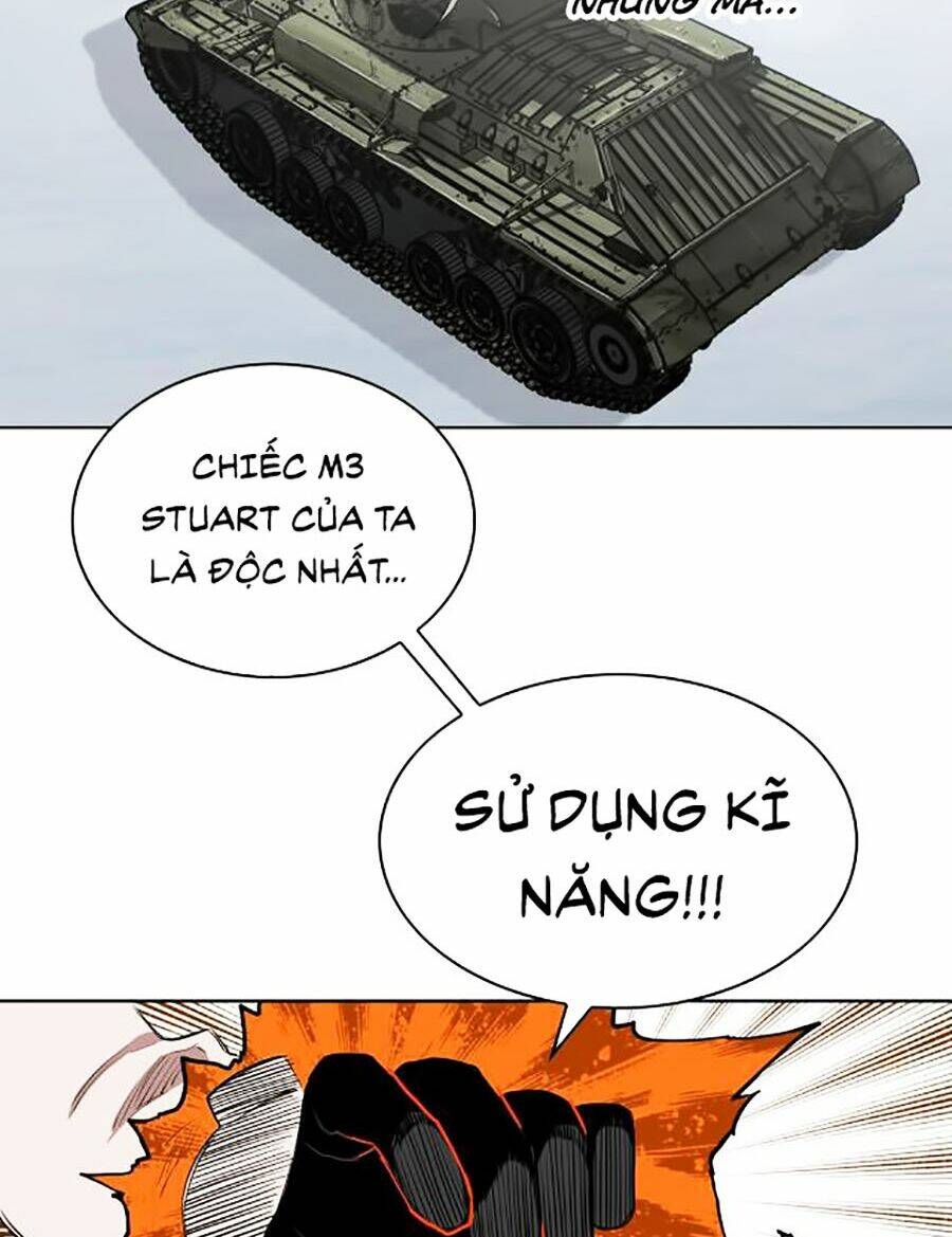 Hard Core Leveling Warrior Ss2: Chapter 64.2