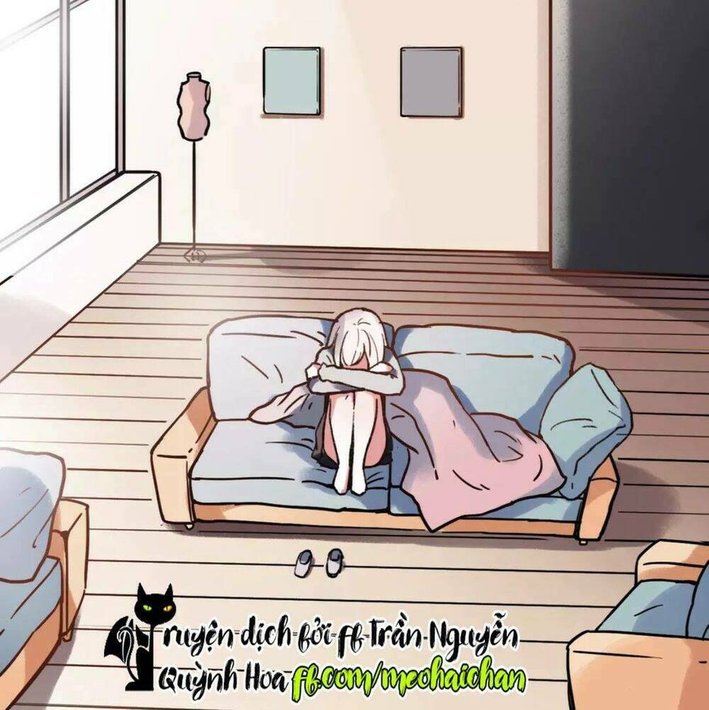 Cậu Đã Từng Yêu Tôi: Chapter 25