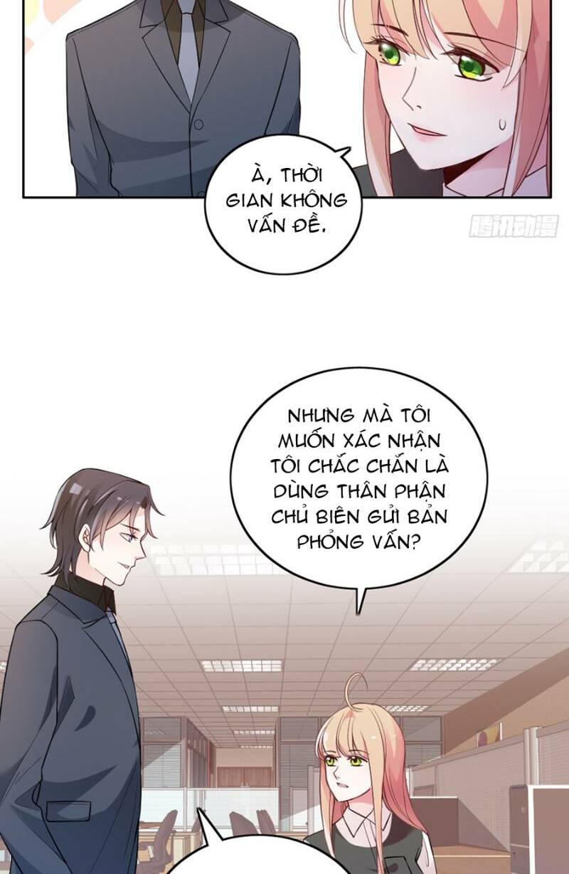 Bí Mật Kết Hôn Với Ảnh Đế: Vợ Ơi Đến Đây Tấn Công Đi Nào: Chapter 68