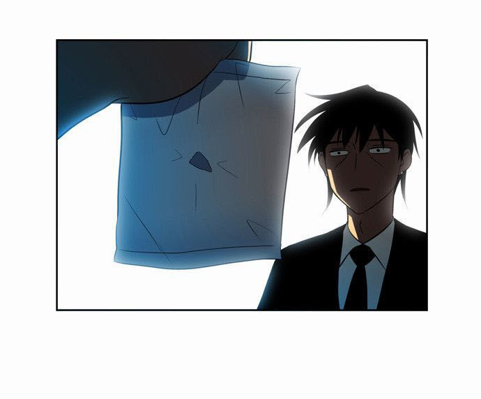 Thành Phố Phù Thủy: Chapter 18