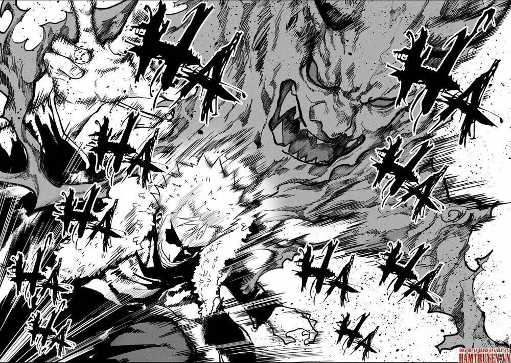 Phệ Quy Giả: Chapter 31