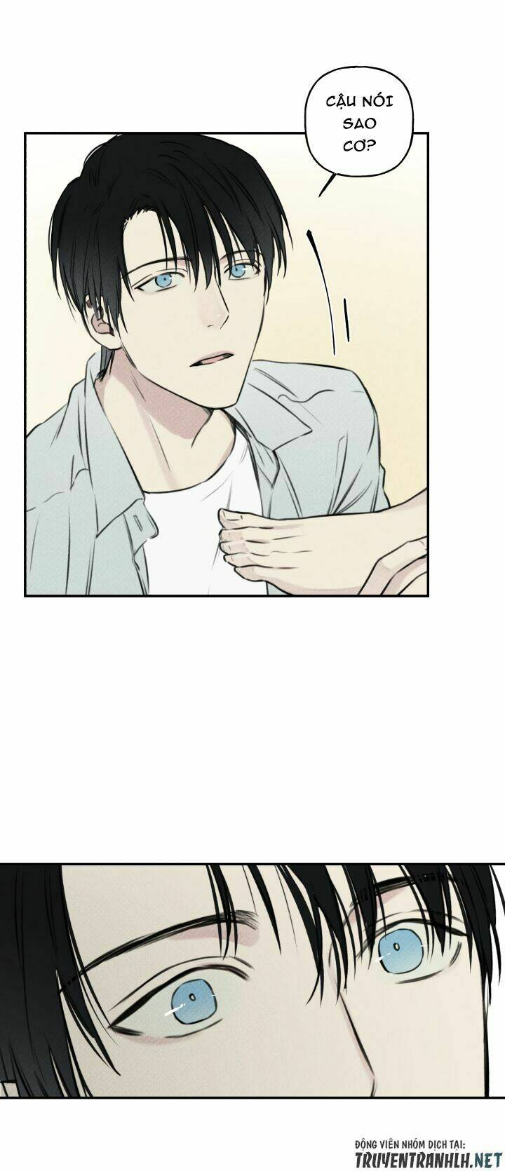 Angel Buddy: Chapter 16