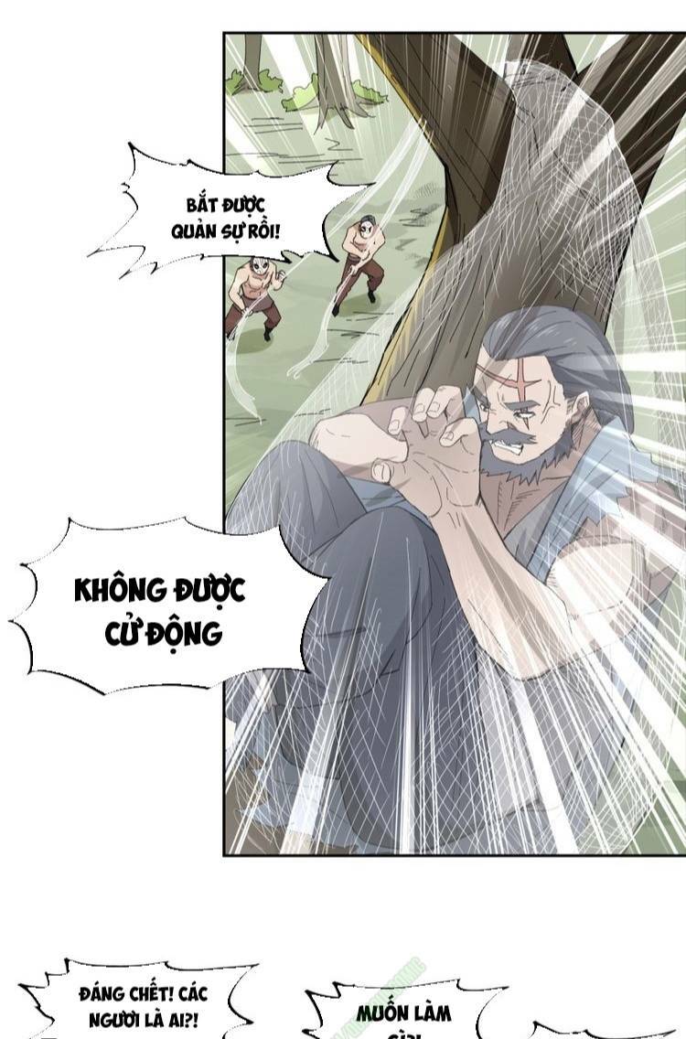 Ta Luyện Giả Kim Trong Thời Đại Tu Tiên: Chapter 61