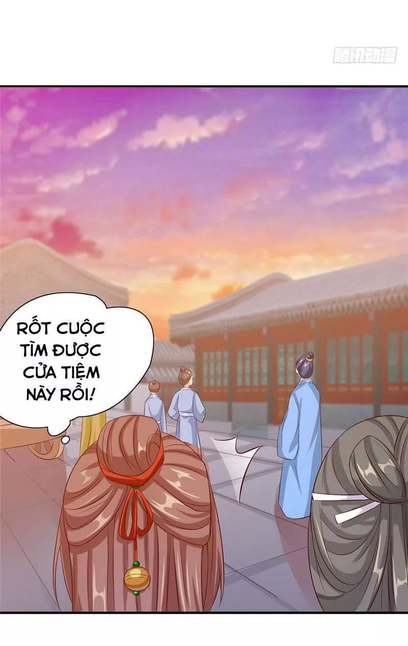 Võ Lâm Manh Chủ: Chapter 34