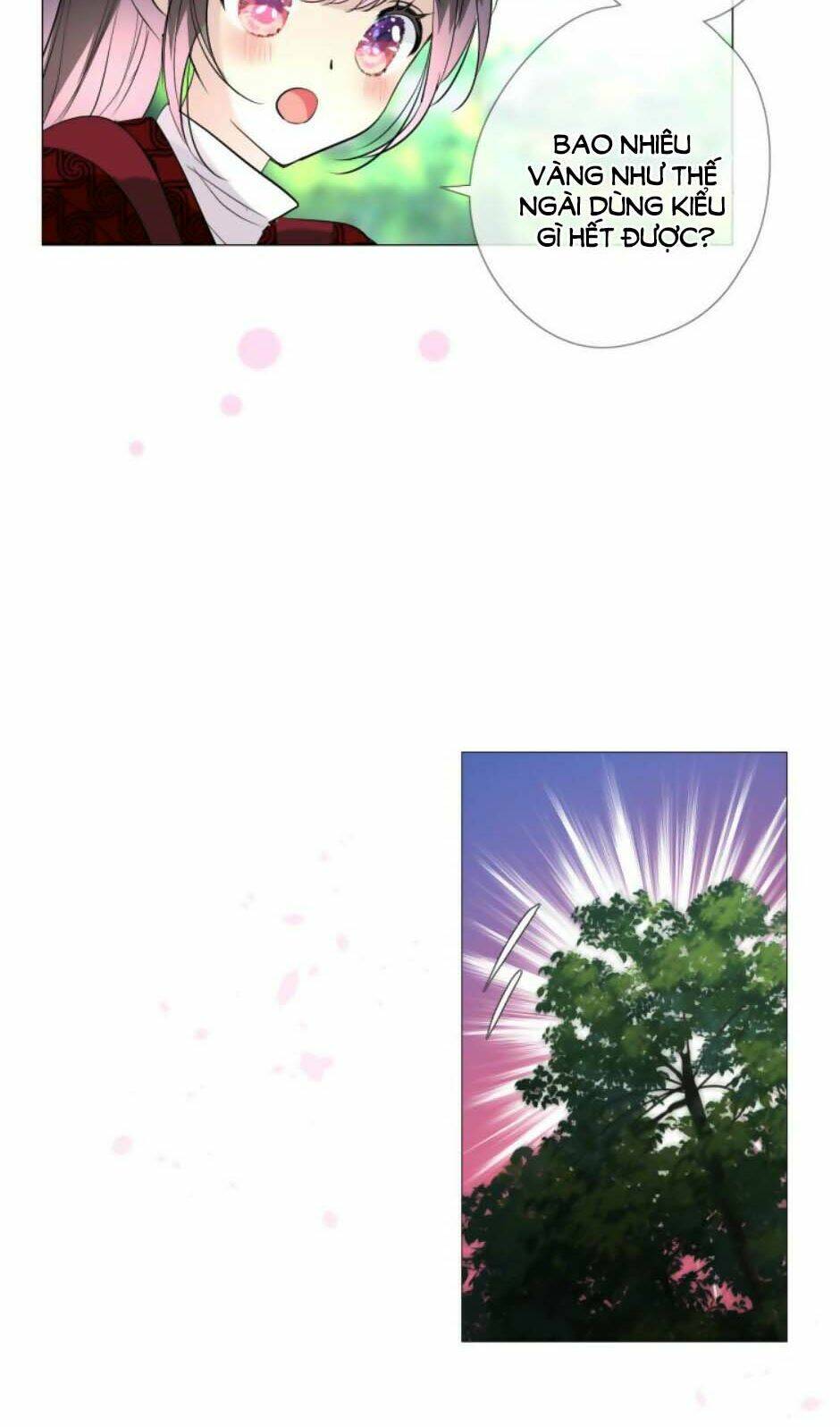 Sao Lại Là Yêu?: Chapter 17