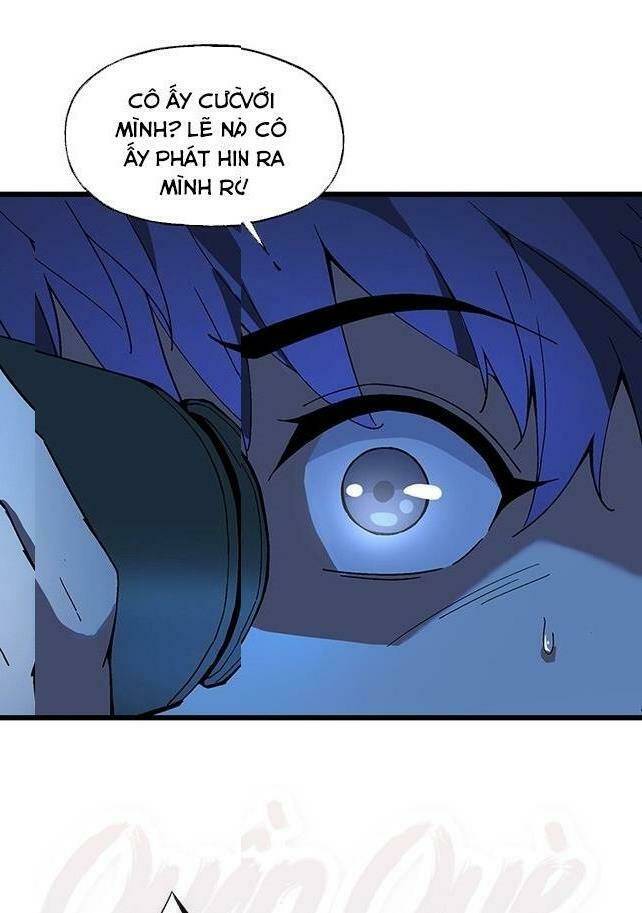 Kẻ Săn Hồn - Quỷ Hô Bắt Quỷ: Chapter 12