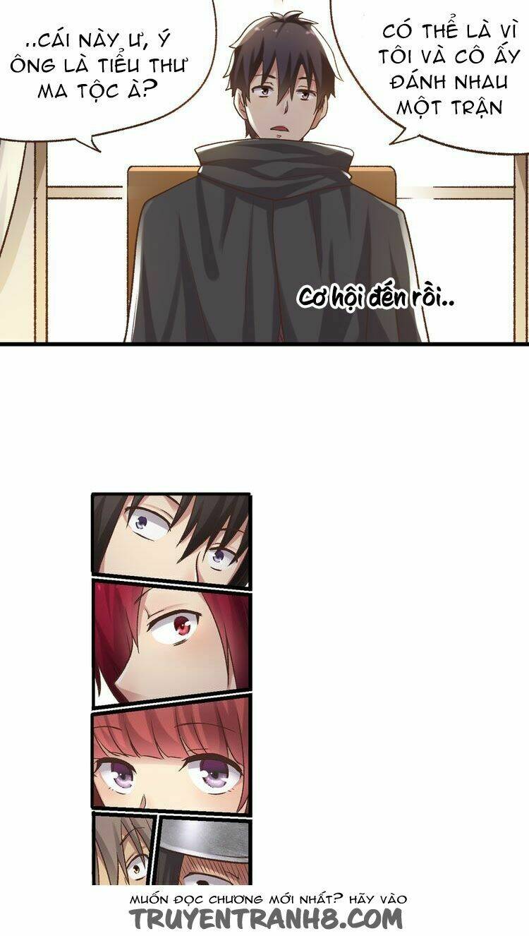 Vì Tôi Là Ông Chú Mở Tiệm Bán Vũ Khí: Chapter 50