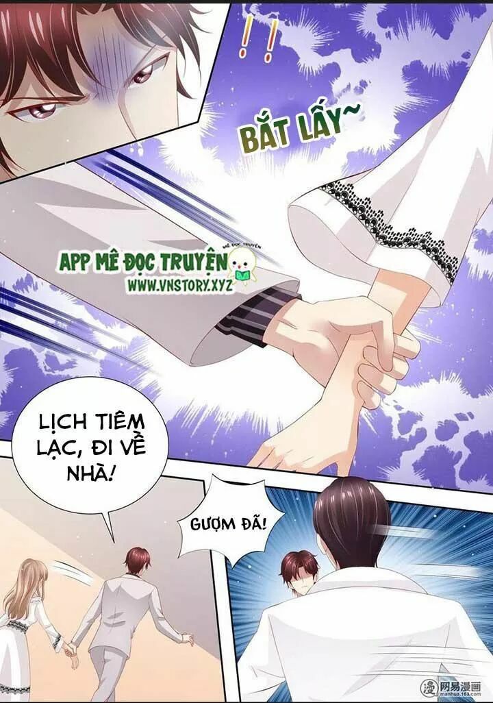 Cưng Chiều Vợ Yêu: Chapter 33: Tình địch