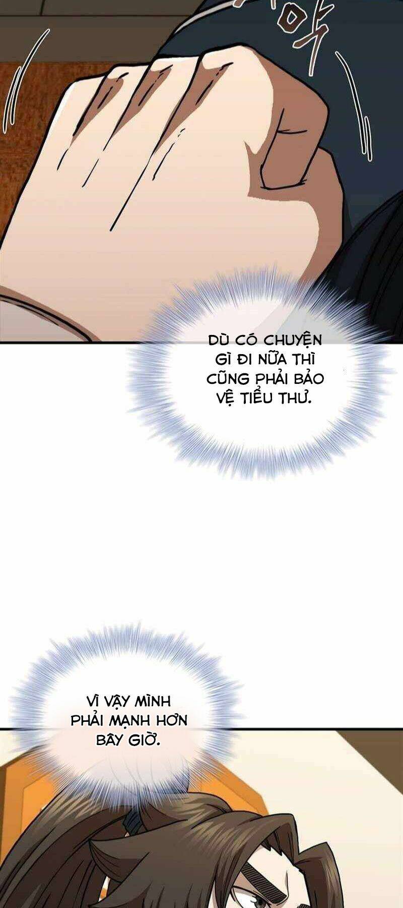 Thân Thủ Đệ Nhất Kiếm: Chapter 86