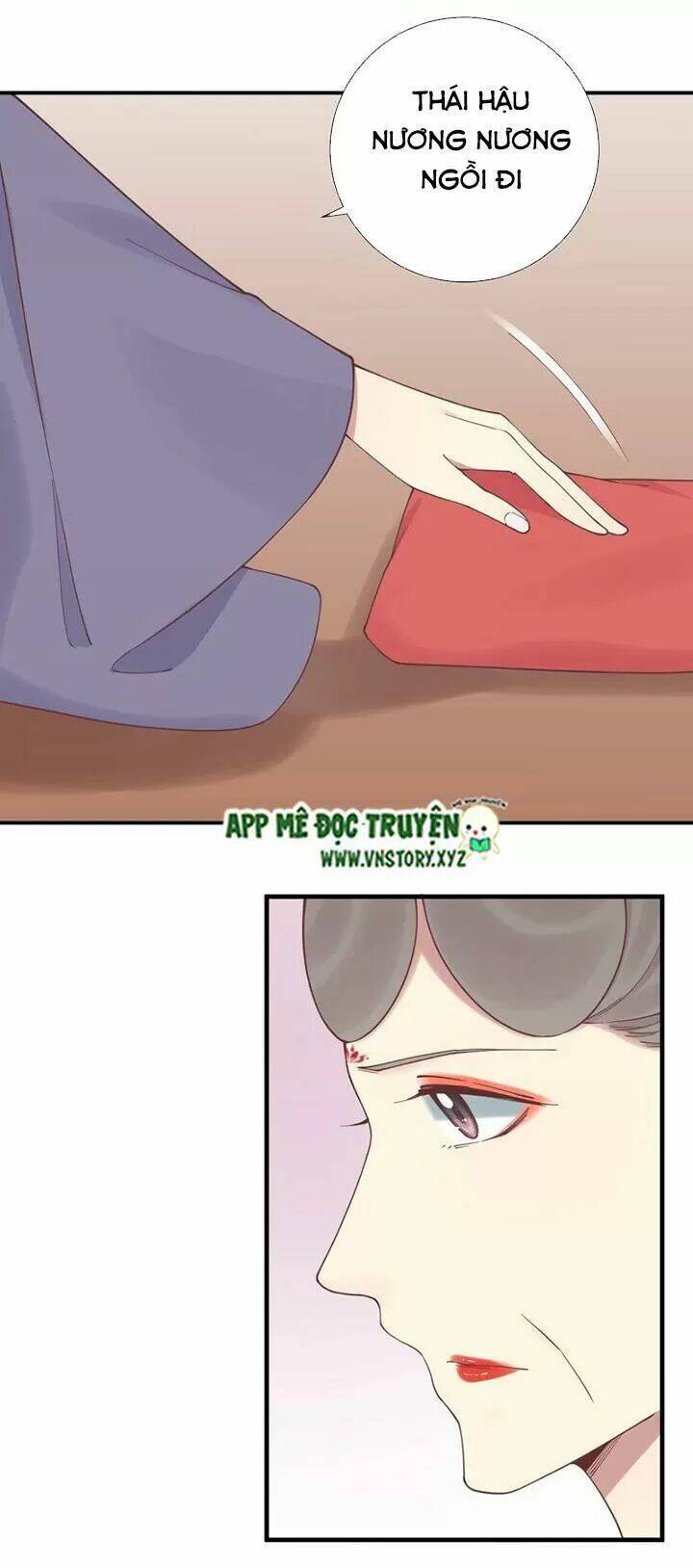 Hoàng Hậu Bận Lắm: Chapter 126