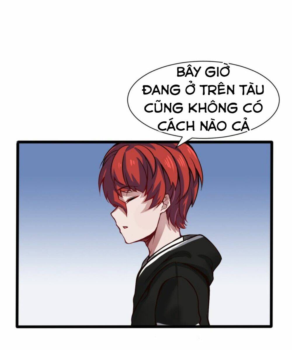 Đô Thị Âm Dương Tiên Y: Chapter 4