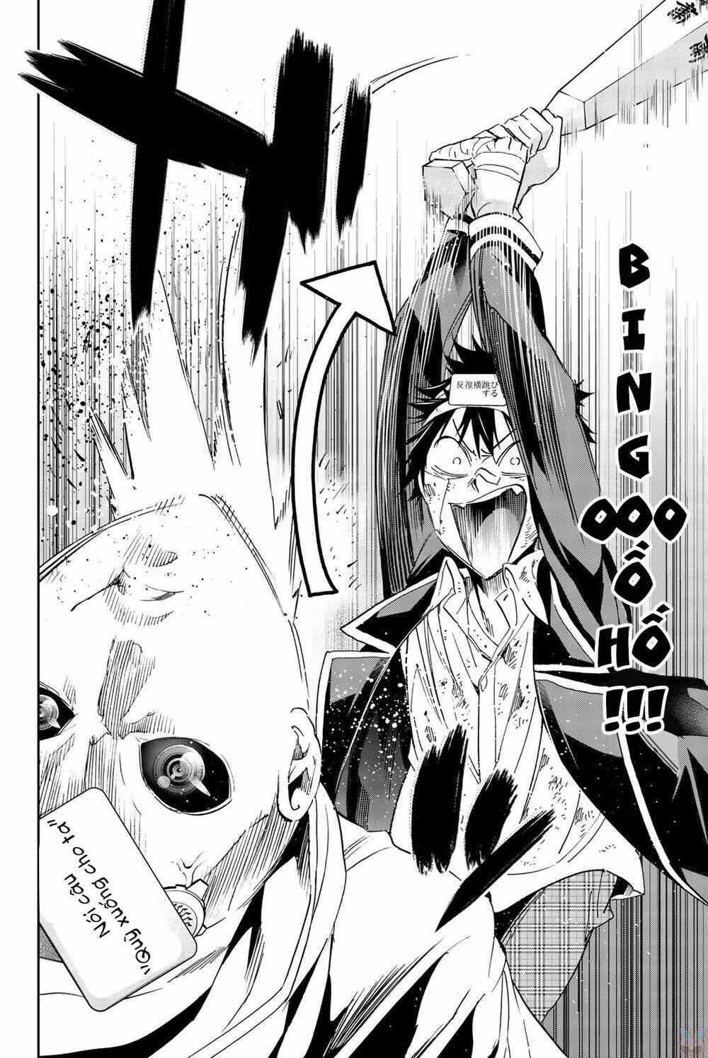 Real Account Ii: Chapter 133