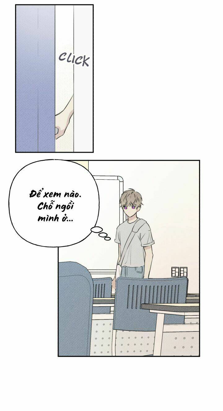 Angel Buddy: Chapter 2