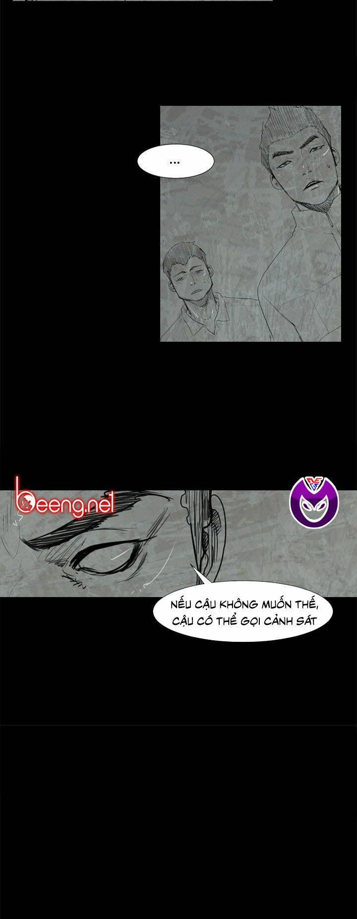 Kẻ Mạnh Nhất - Tong Edge: Chapter 39