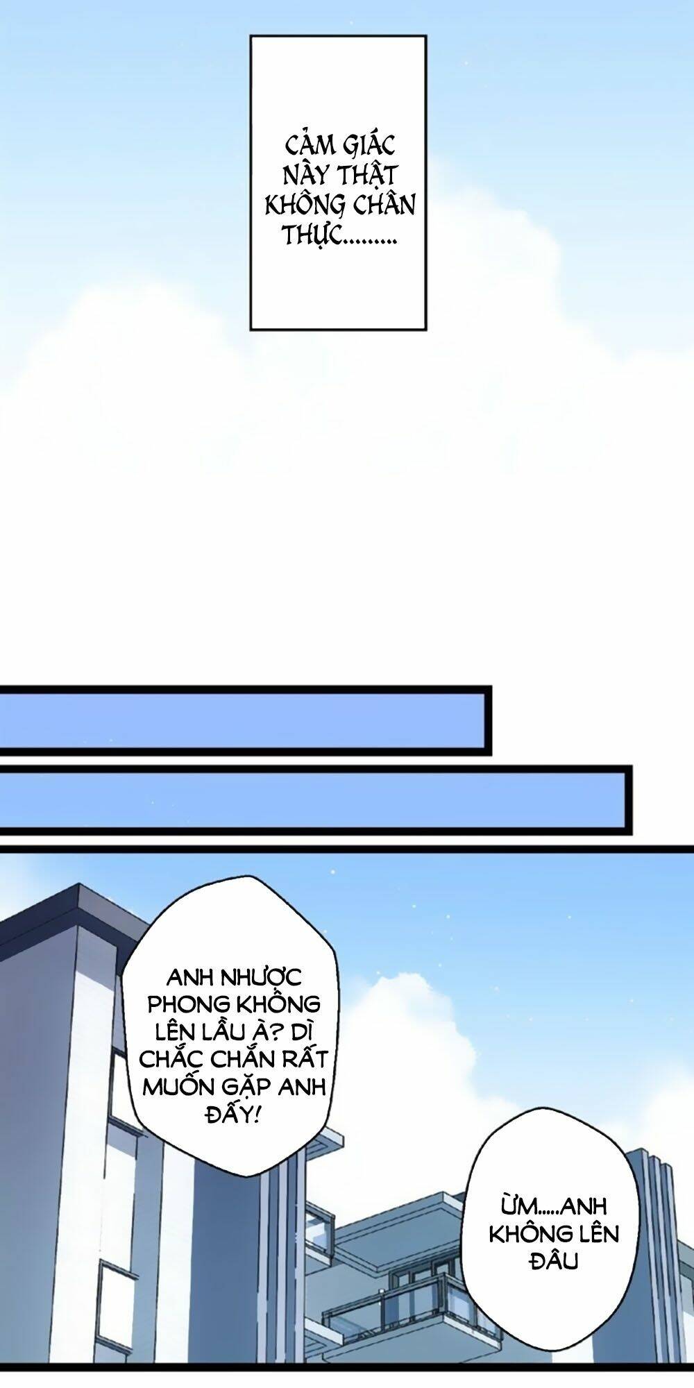 Bài Hát Tình Yêu: Chapter 15