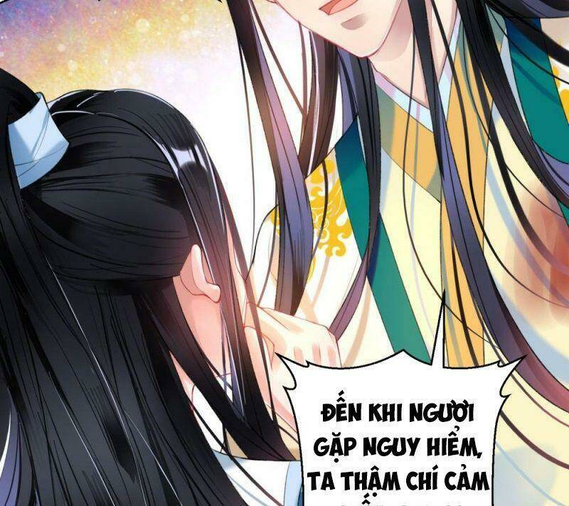 Vương Gia, Áo Lót Của Ngươi Rơi Mất Rồi: Chapter 60