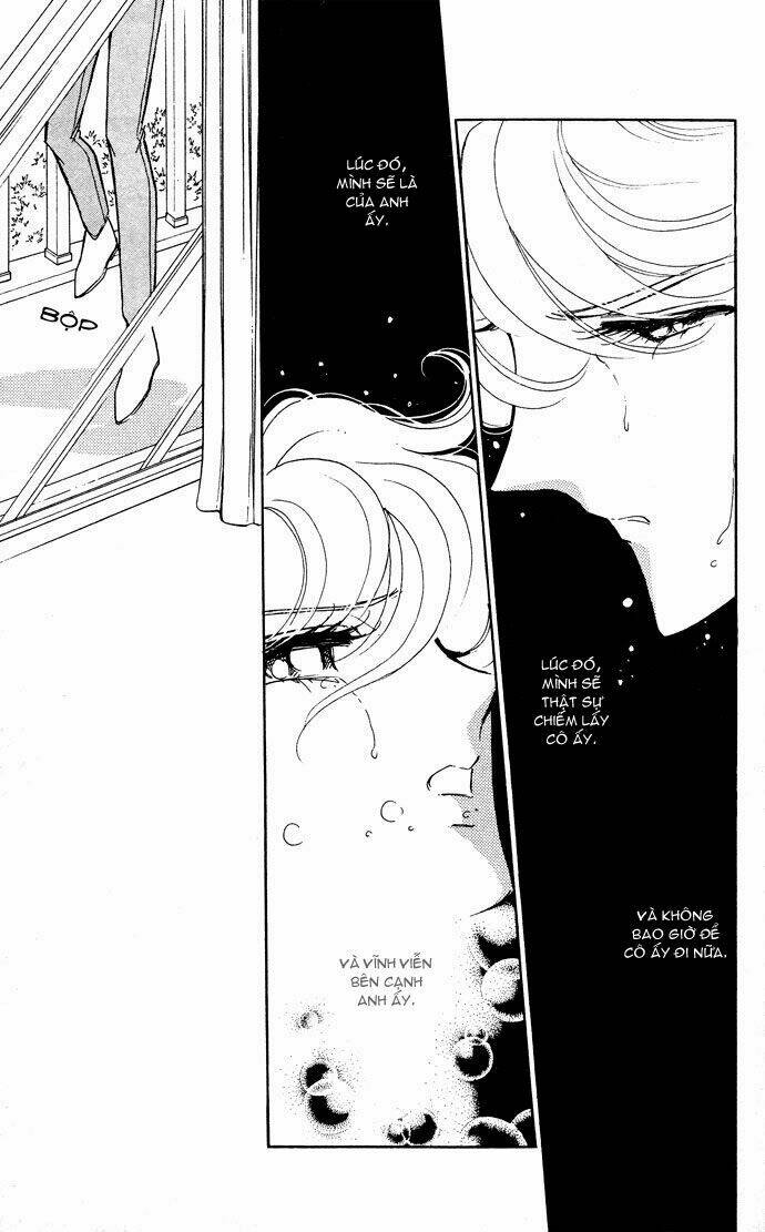 Ao No Fuuin - Blue Seal: Chapter 52