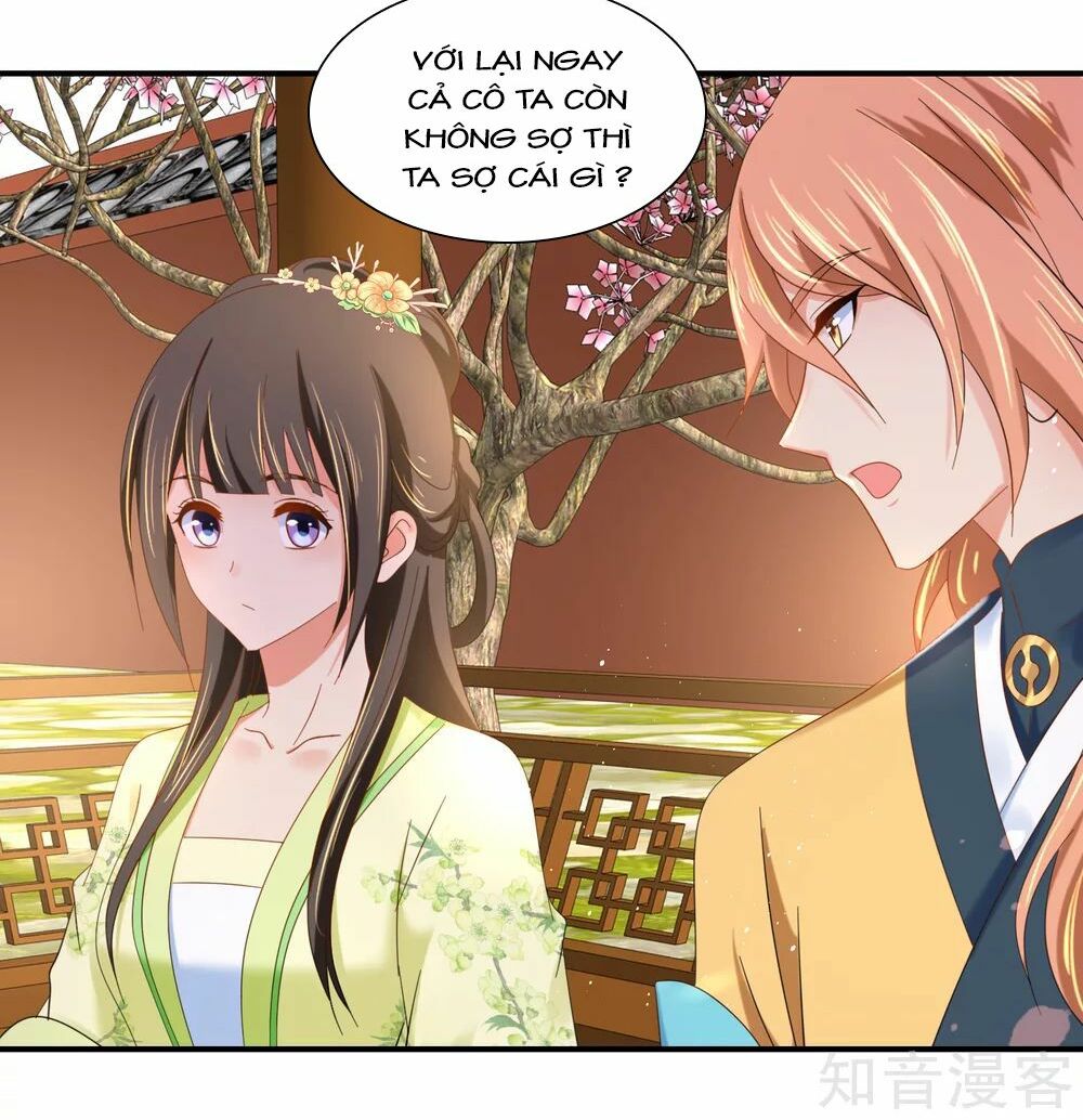 Lãnh Cung Phế Hậu Muốn Nghịch Thiên: Chapter 118