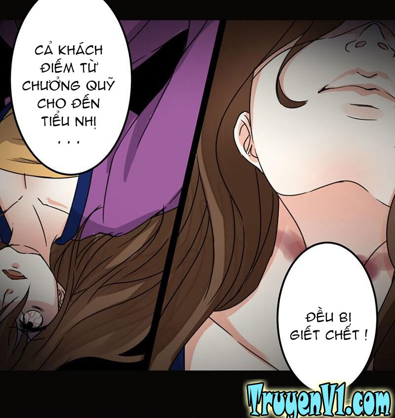 Vương Gia ! Ngươi Thật Bỉ Ổi !: Chapter 11