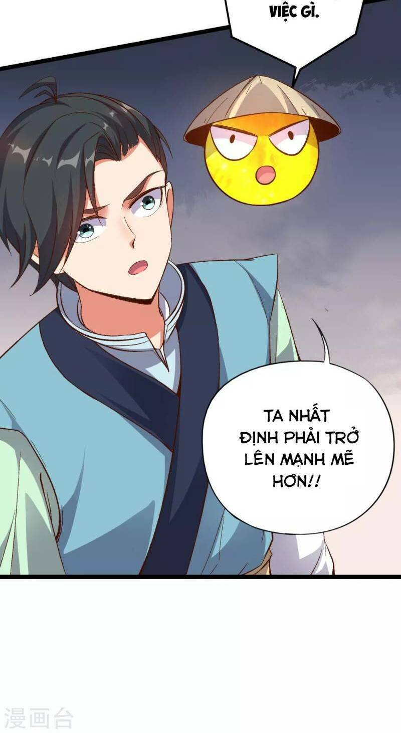 Phục Thiên Thánh Chủ: Chapter 13