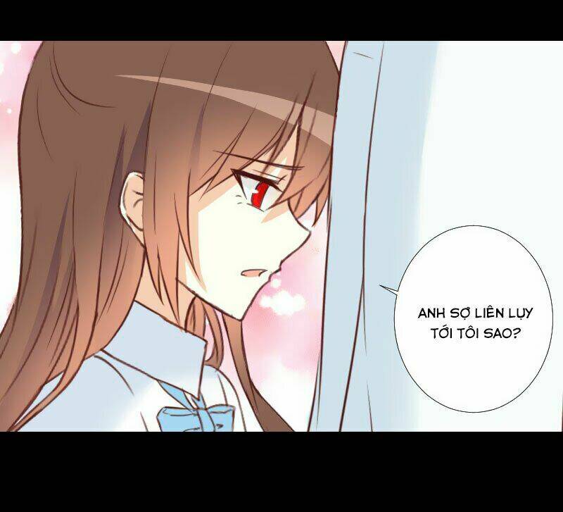 Mạc Duyên Thư Văn: Chapter 55