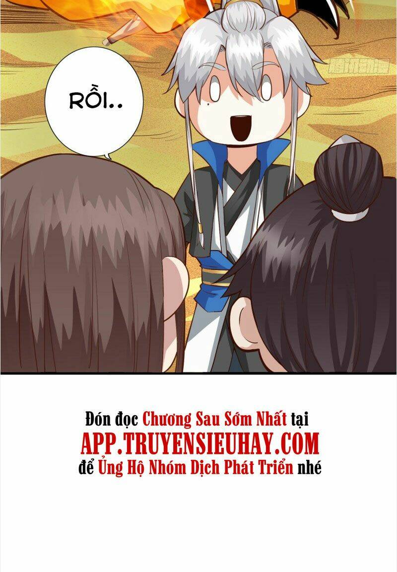 Chư Thiên Ký: Chapter 289