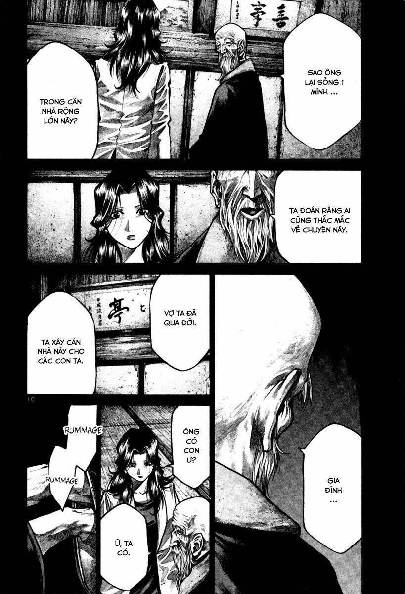 Rainbow: Chapter 103
