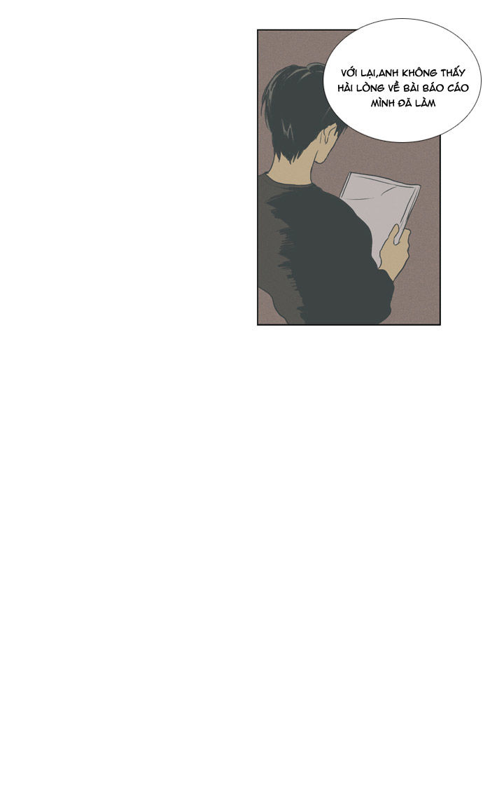 Cheese In The Trap: Chapter 94