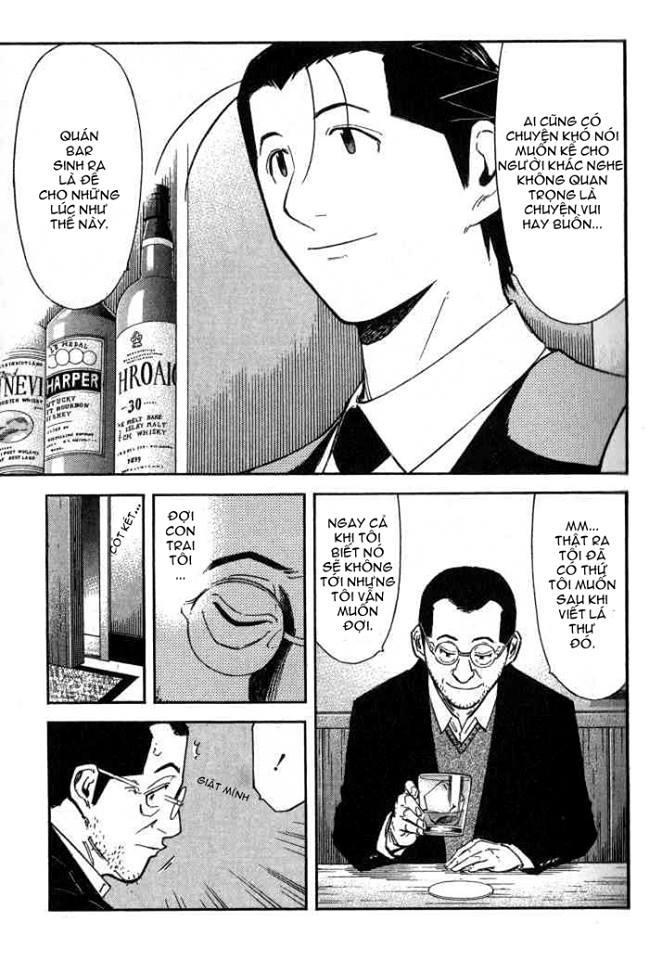 Bartender - Người Pha Chế Rượu: Chapter 94