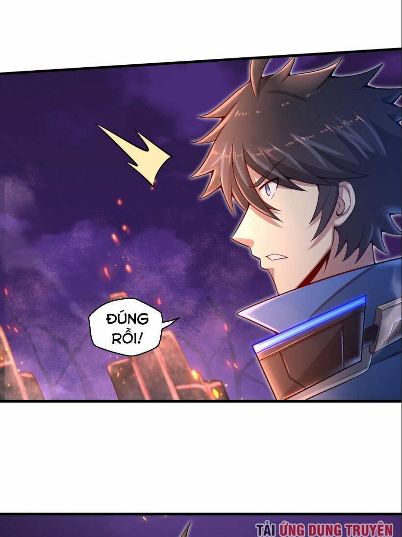 Một Trăm Triệu Điểm: Chapter 14