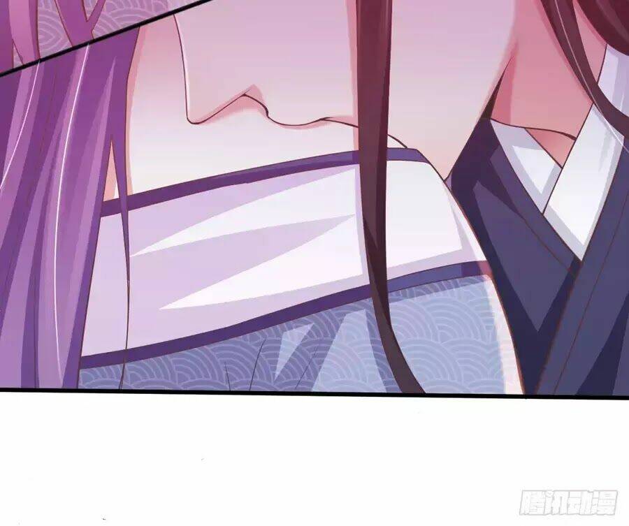 Bạo Quân Thử Yêu: Yêu Hậu Như Thử Đa Kiều: Chapter 13