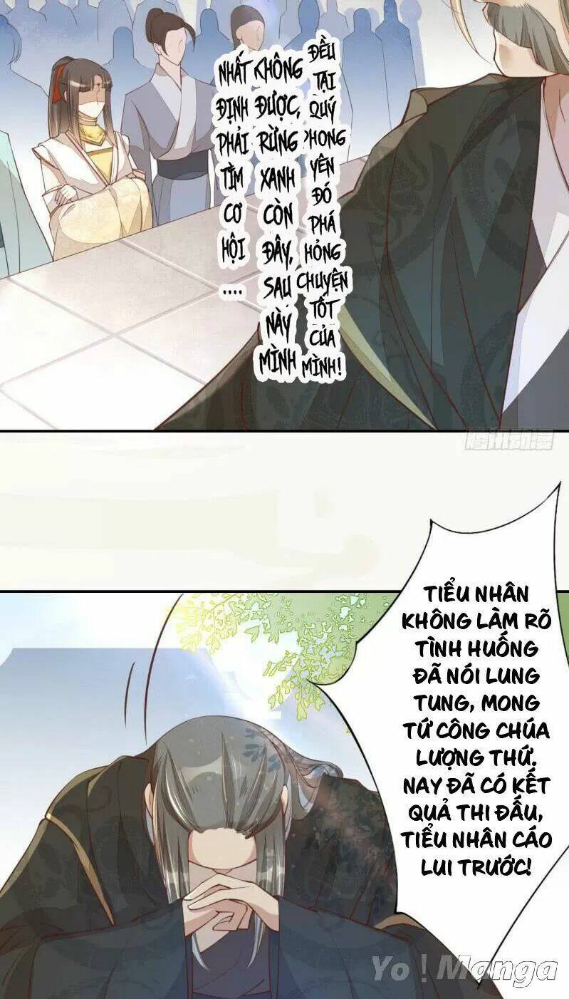 Tuyệt Thế Luyện Đan Sư: Chapter 67