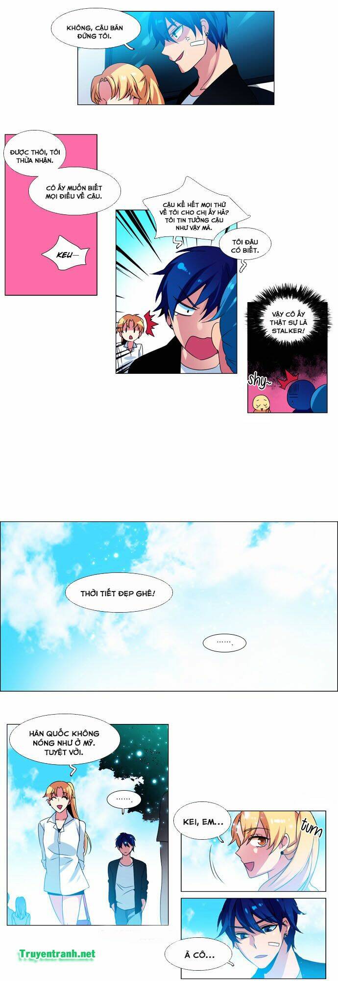 Wonted: Chapter 99
