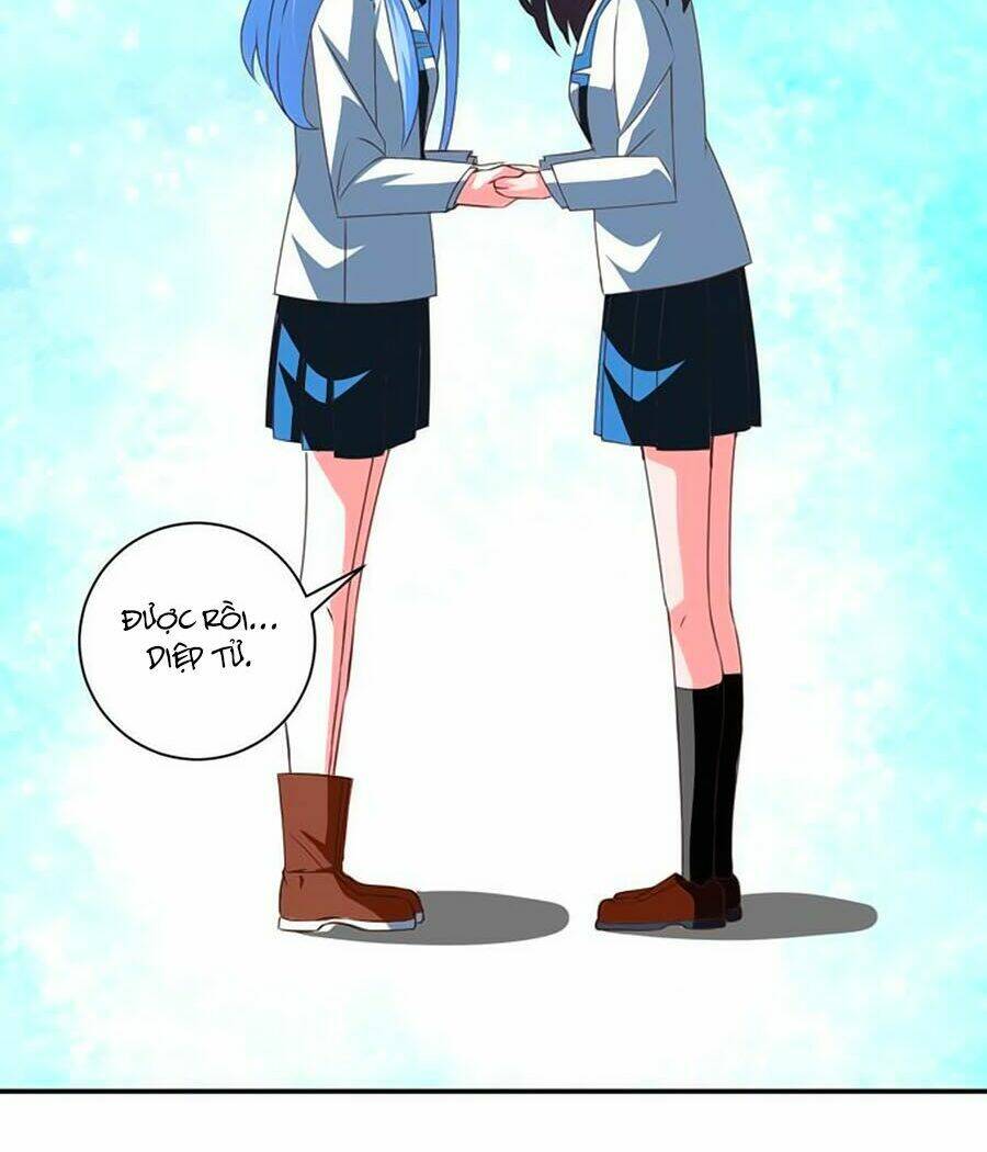 Người Yêu Khát Máu Của Tôi: Chapter 55