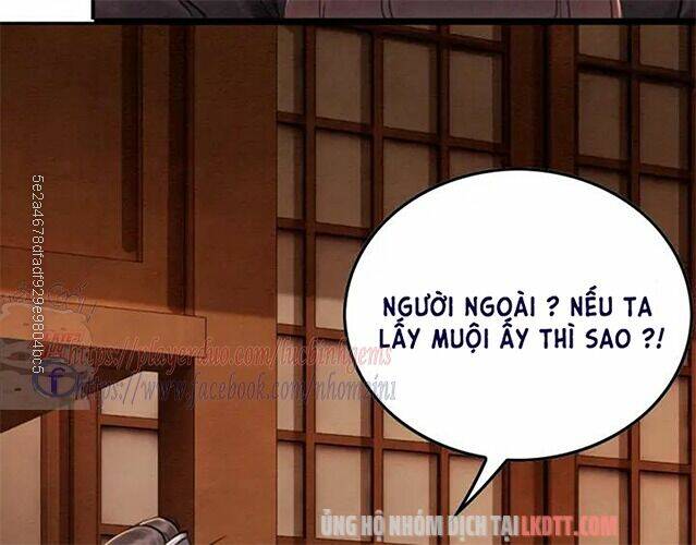 Trọng Sinh Bá Sủng Nhiếp Chính Vương Quá Mạnh Mẽ: Chapter 71