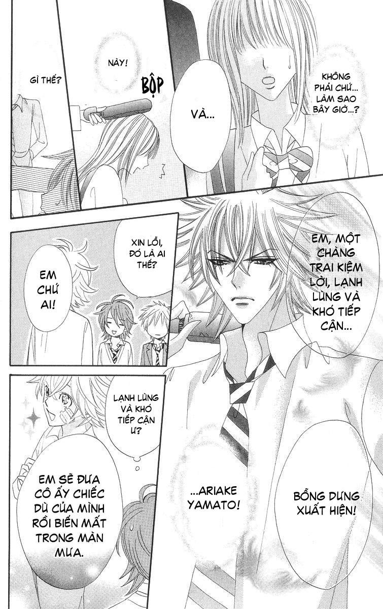 Otomen: Chapter 5