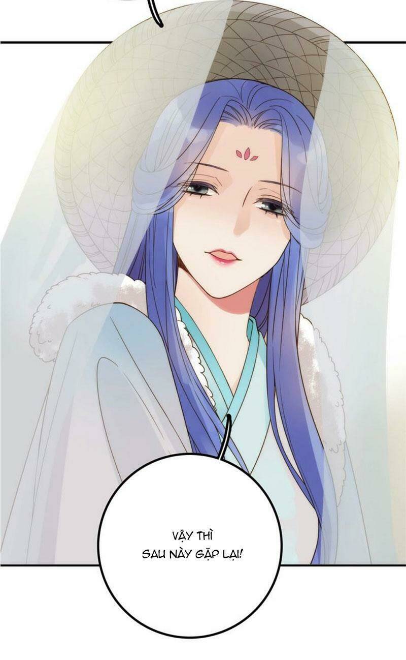 Cướp Chàng Vợ Về Đón Năm Mới: Chapter 50