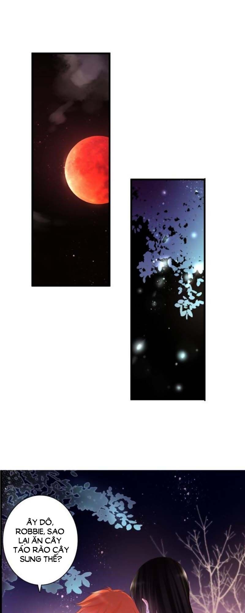 Ở lại thế kỷ này: Chapter 50