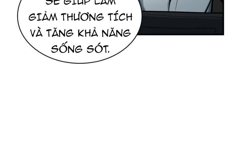 Ngôi Nhà Kết Nối Với Hầm Ngục: Chapter 47
