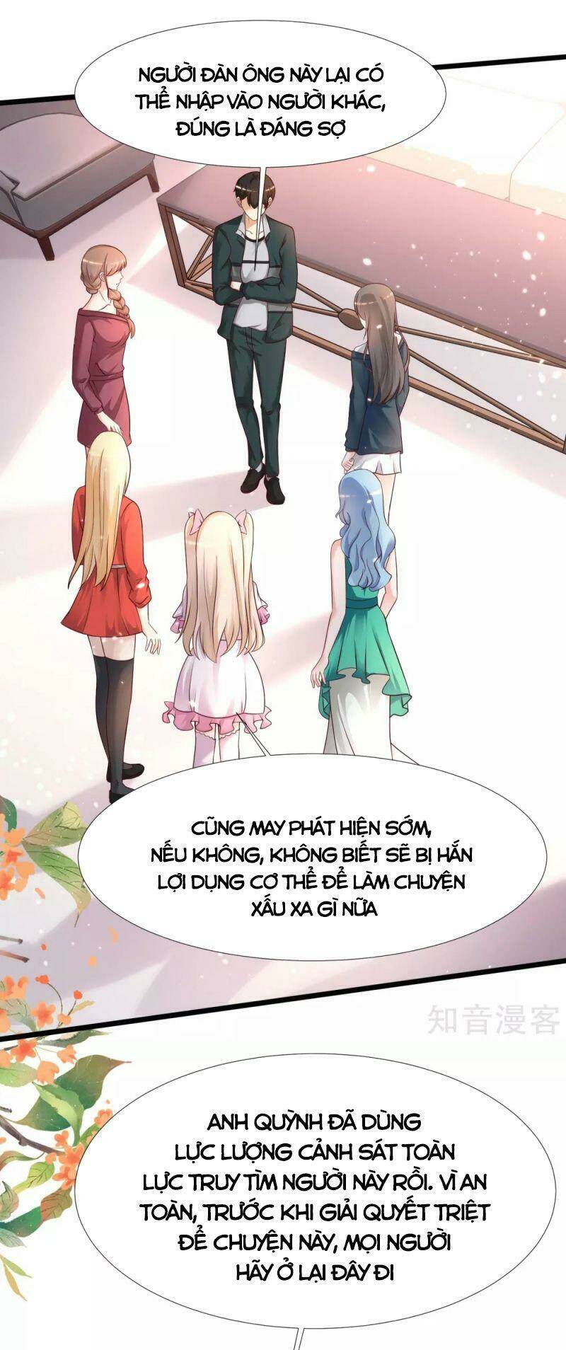 Tối Cường Vận Đào Hoa: Chapter 209