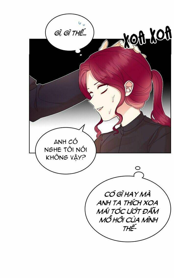 Kẻ Tạo Ra Nữ Phản Diện: Chapter 36