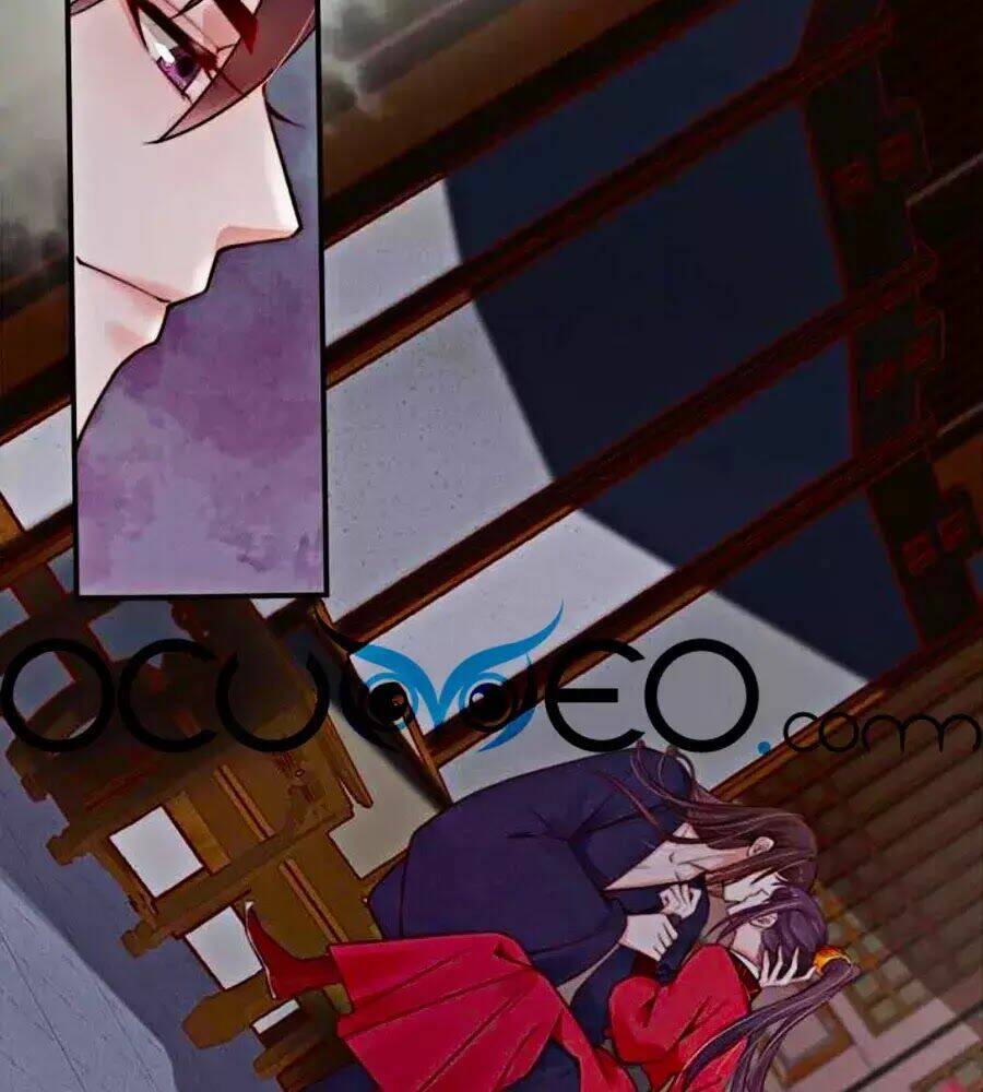 Hoạn Phi Hoàn Triều: Chapter 19