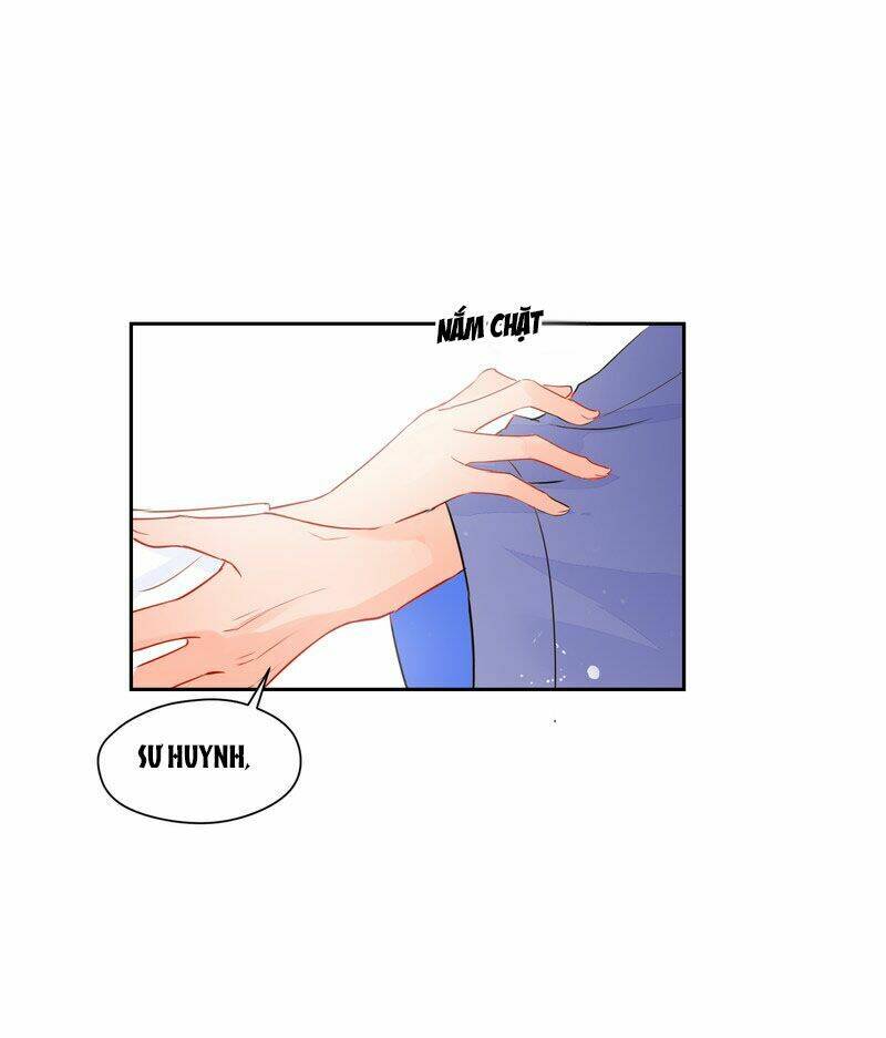 Bệ Hạ Nhà Ta Muốn Hại Quốc: Chapter 2