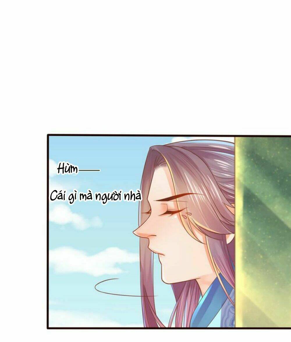 Chọc Nhầm Thượng Thần Băng Lãnh: Chapter 7