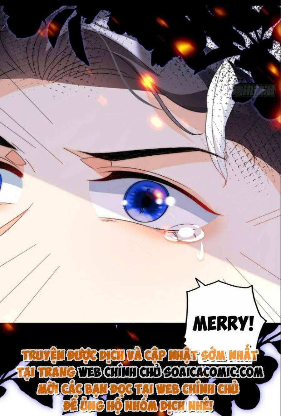 Đêm Không Ngủ Của Long Vương: Chapter 9