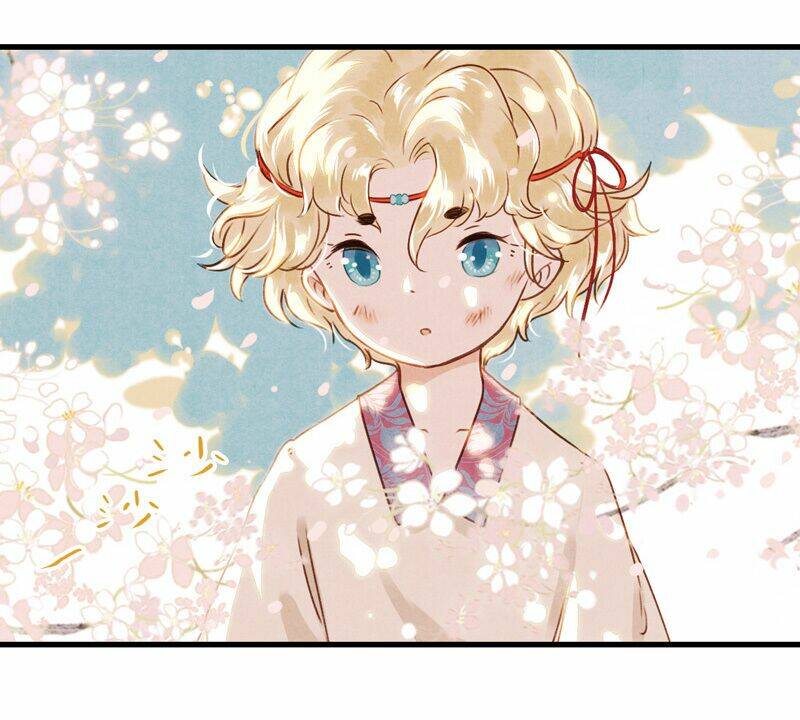 Thiếu Nữ Tản Mộng Đàm: Chapter 44