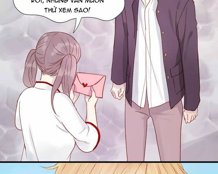 Lượm Được Một Tiểu Hồ Ly 2: Chapter 7