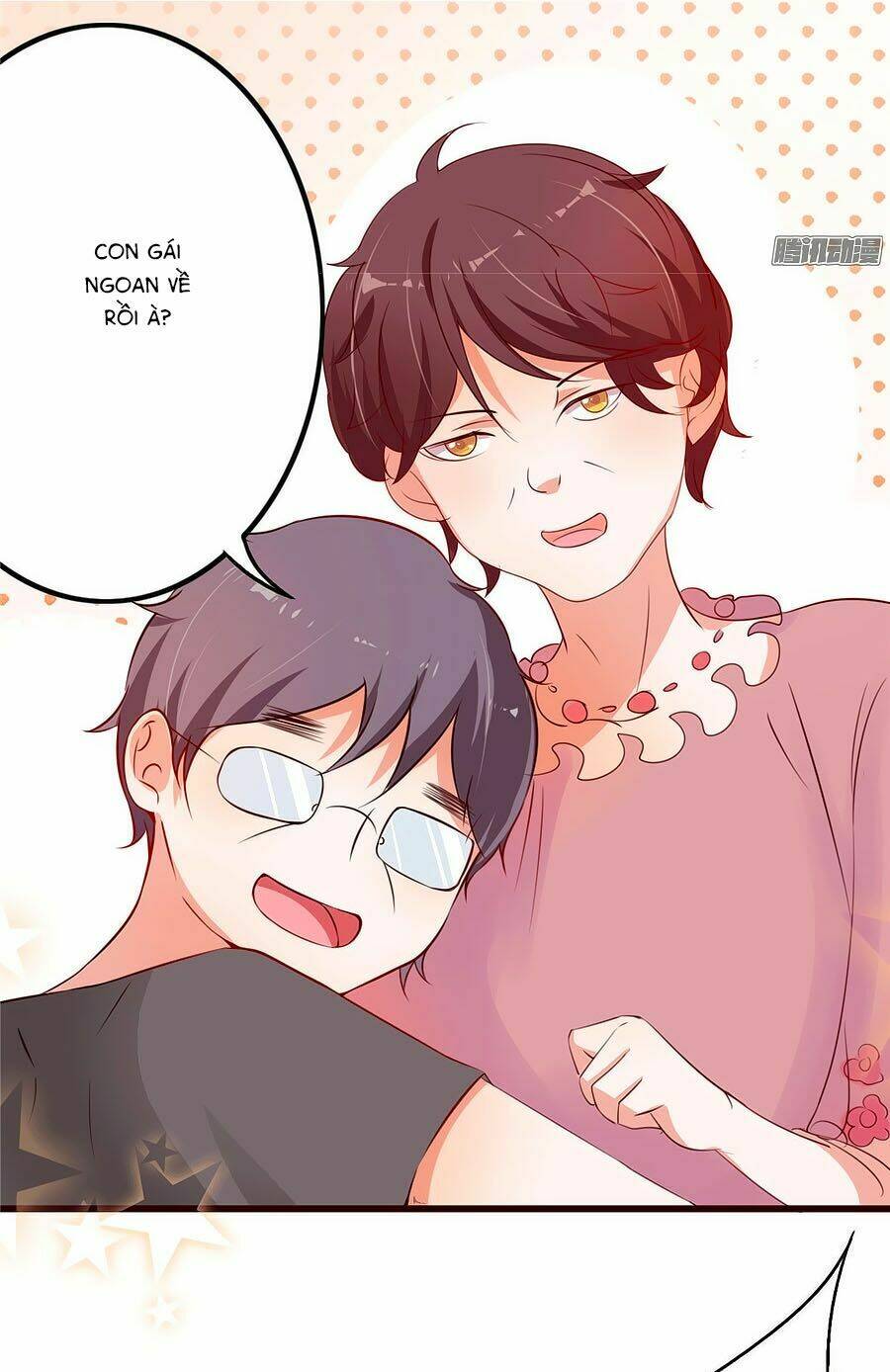 Bạn Trai Là Ngôi Sao: Chapter 39