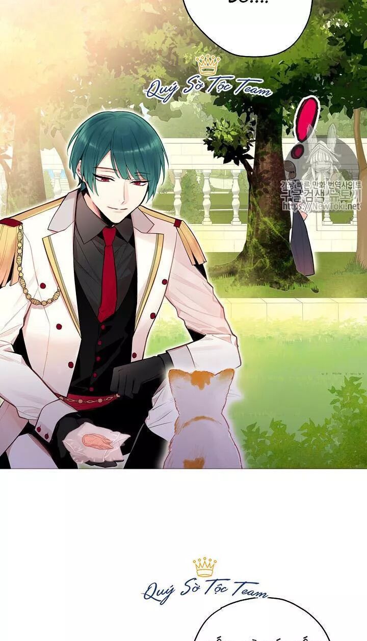 Tồn Tại Với Tư Cách Là Vợ Của Nam Chính: Chapter 102: Những người đàn ông trong lâu đài